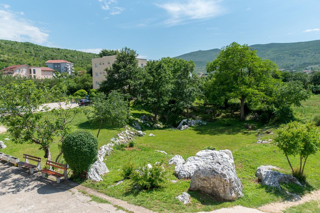 B&B Villa Ellena Međugorje Exterior foto